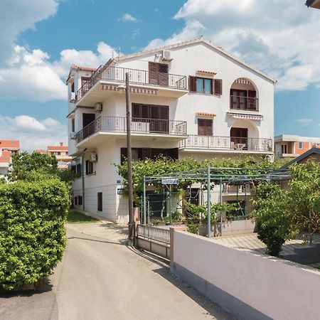Nice Apartment In Zadar With Wifi Ngoại thất bức ảnh