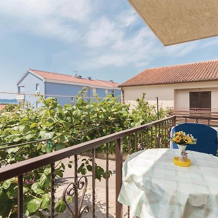 Nice Apartment In Zadar With Wifi Ngoại thất bức ảnh