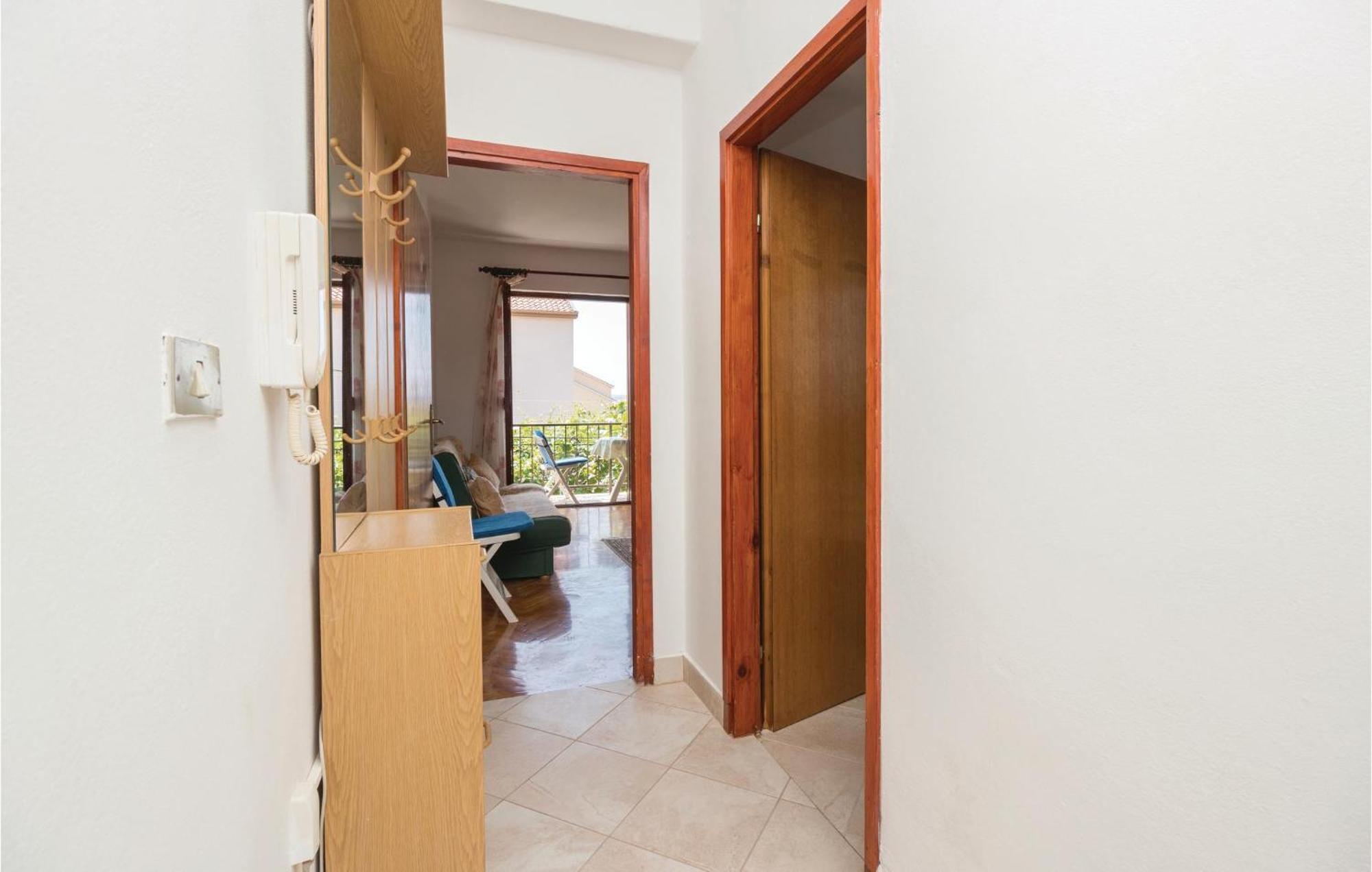 Nice Apartment In Zadar With Wifi Ngoại thất bức ảnh
