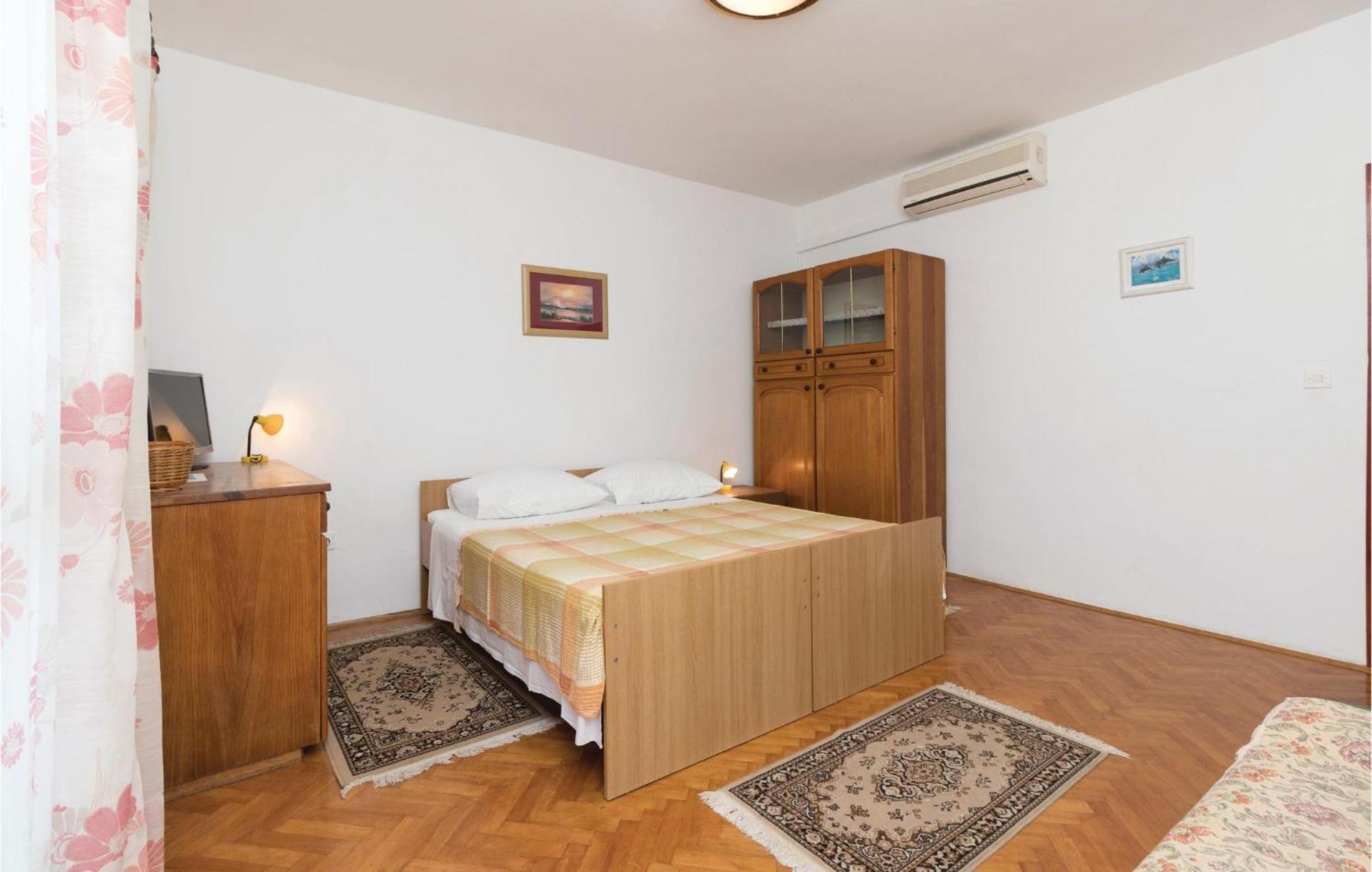 Nice Apartment In Zadar With Wifi Ngoại thất bức ảnh