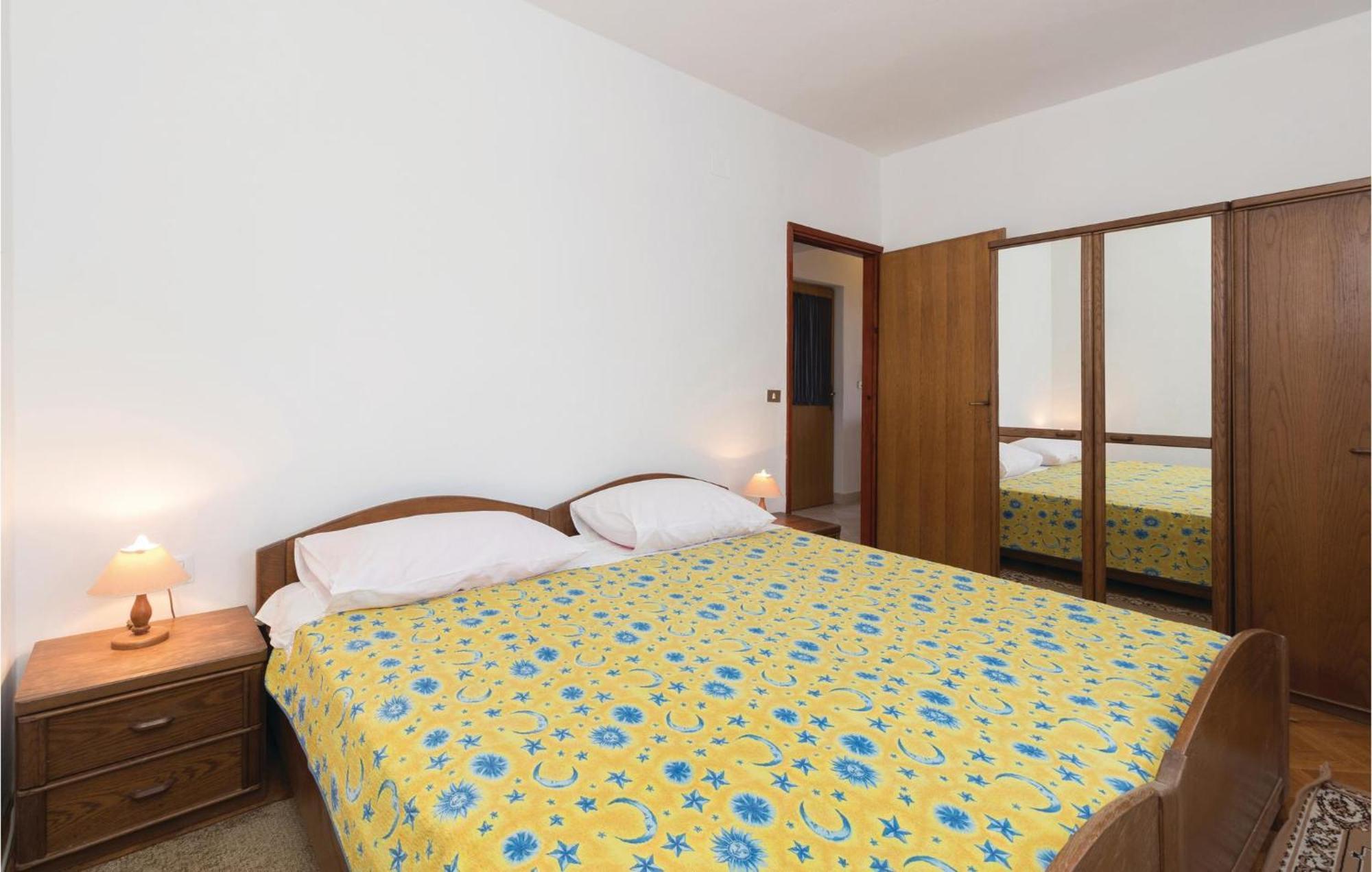 Nice Apartment In Zadar With Wifi Ngoại thất bức ảnh
