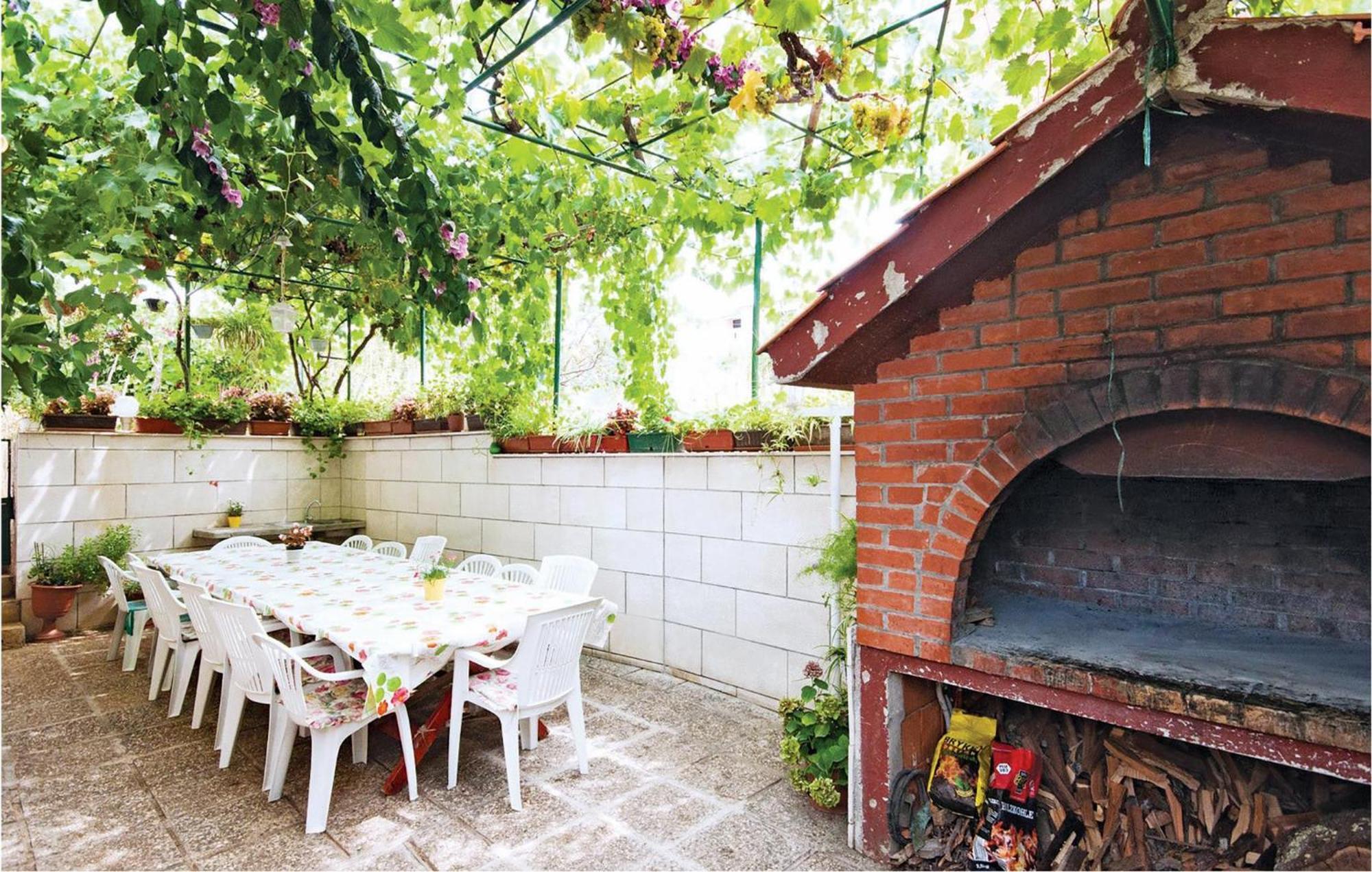 Nice Apartment In Zadar With Wifi Ngoại thất bức ảnh